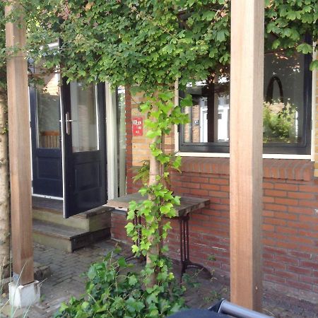 Appartement Zuid Зандворт Екстер'єр фото
