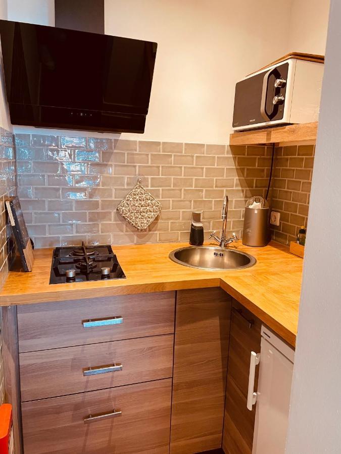 Appartement Zuid Зандворт Екстер'єр фото