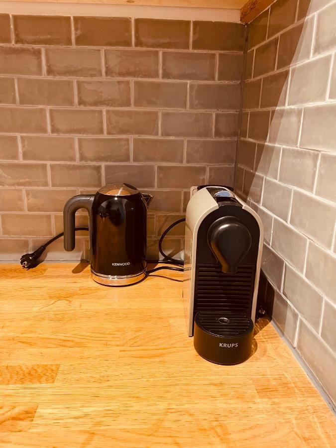 Appartement Zuid Зандворт Екстер'єр фото