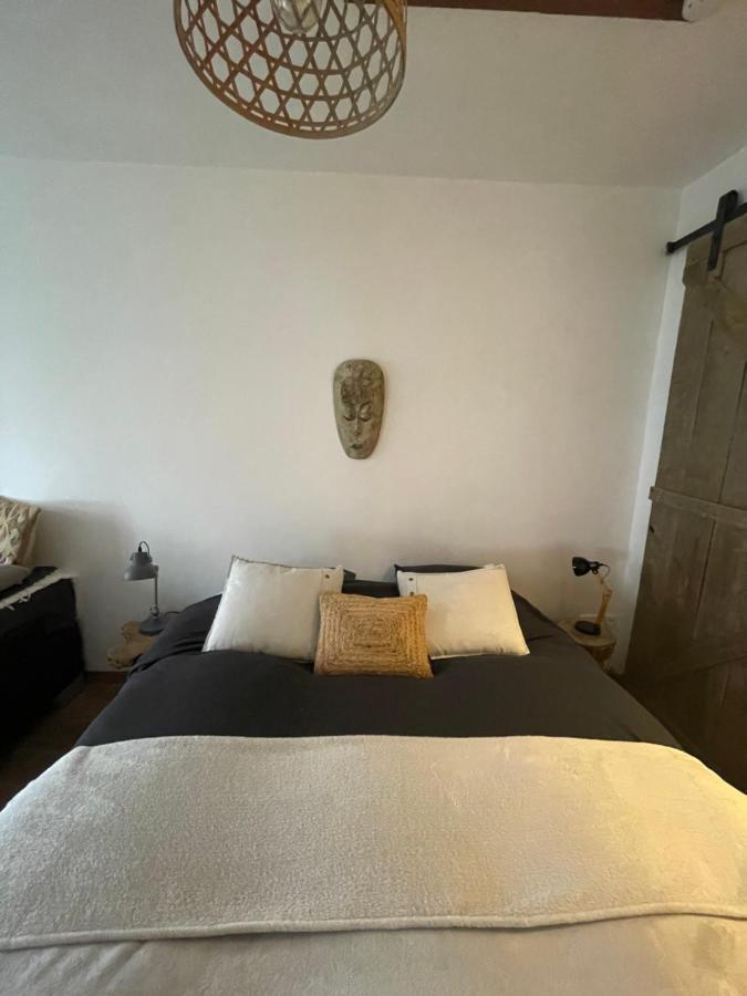 Appartement Zuid Зандворт Екстер'єр фото