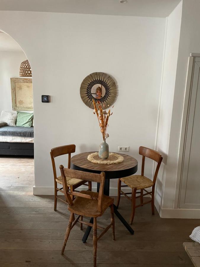 Appartement Zuid Зандворт Екстер'єр фото