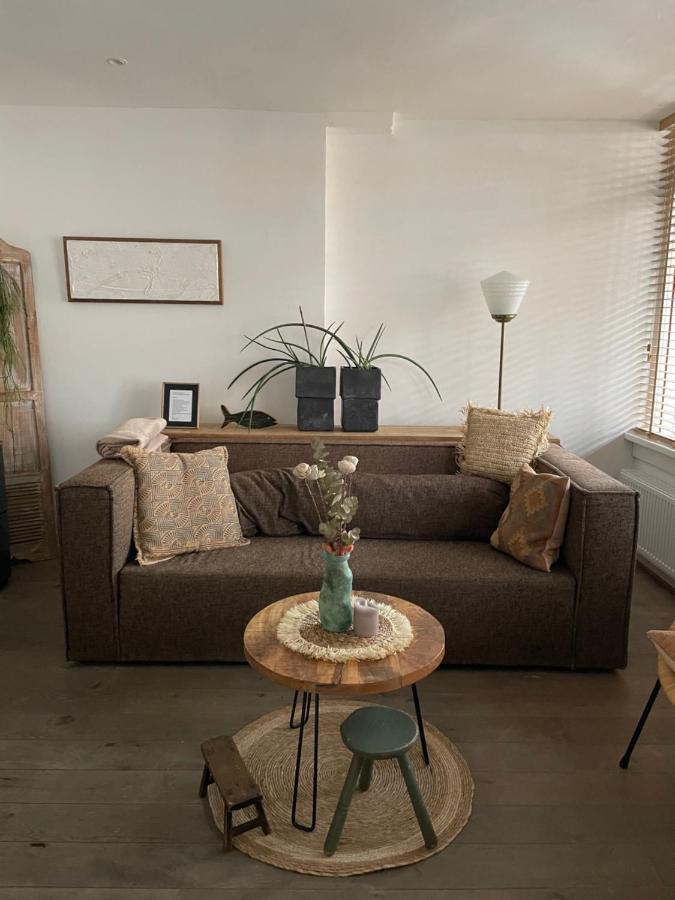 Appartement Zuid Зандворт Екстер'єр фото