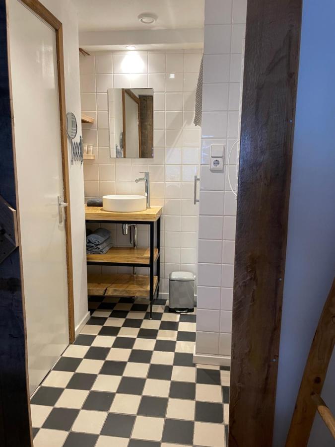 Appartement Zuid Зандворт Екстер'єр фото
