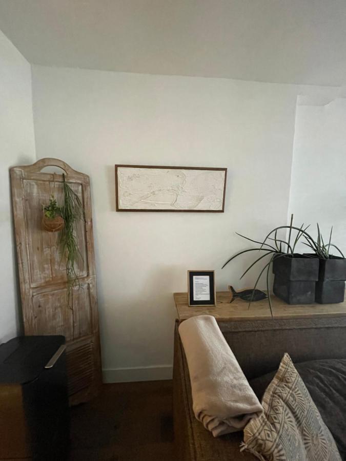 Appartement Zuid Зандворт Екстер'єр фото