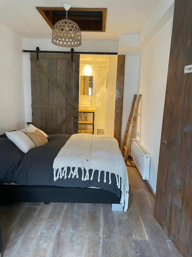 Appartement Zuid Зандворт Екстер'єр фото