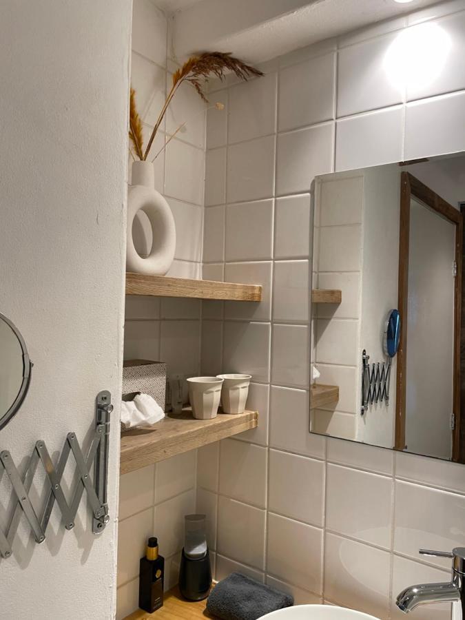 Appartement Zuid Зандворт Екстер'єр фото