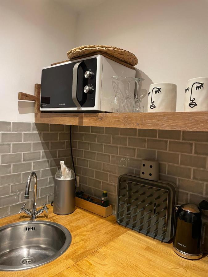 Appartement Zuid Зандворт Екстер'єр фото