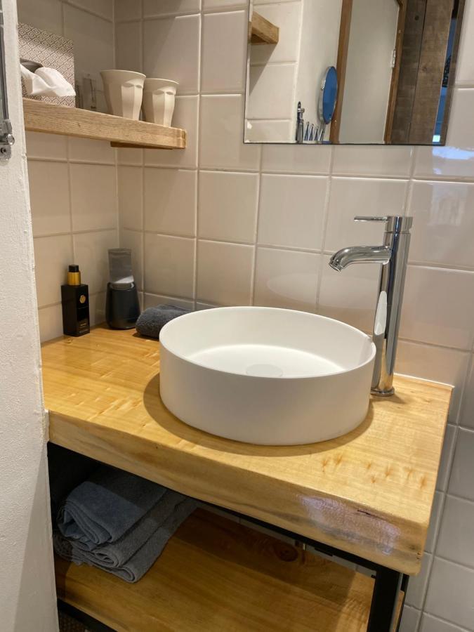 Appartement Zuid Зандворт Екстер'єр фото
