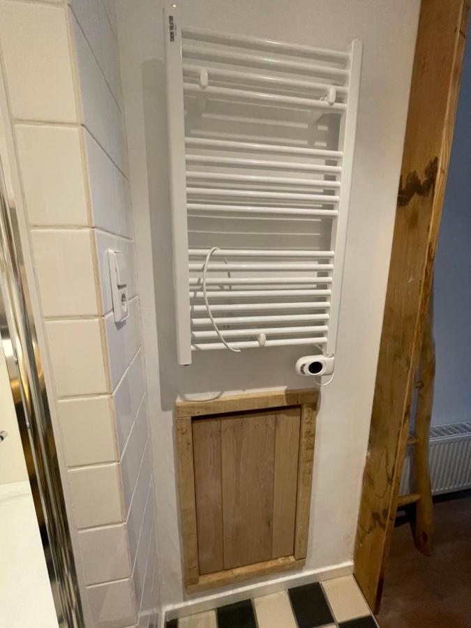 Appartement Zuid Зандворт Екстер'єр фото