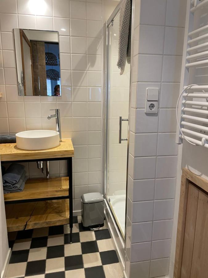 Appartement Zuid Зандворт Екстер'єр фото