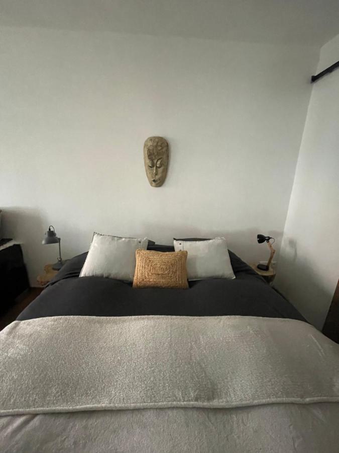 Appartement Zuid Зандворт Екстер'єр фото
