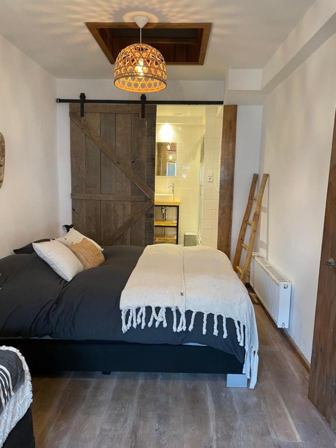 Appartement Zuid Зандворт Екстер'єр фото